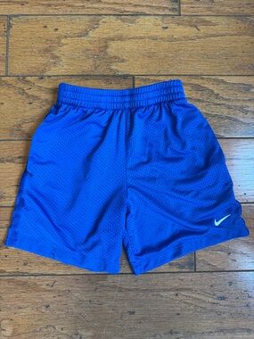 Nike Youth Mesh Shorts